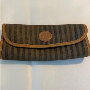 Vintage Fendi Eyeglass case!